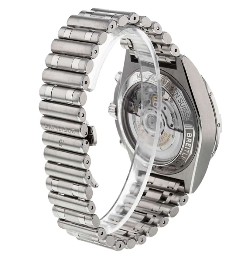 Breitling Chronomat B01 42 AB0134